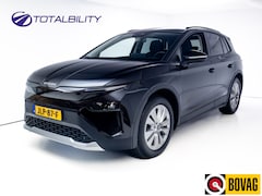 Skoda Elroq - 60 Business Edition Tour | Acc | Camera | Navi | Stoel- & Stuurverwarming | Extra getint g