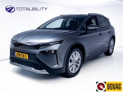 Skoda Elroq - 60 Business Edition Tour | Acc | Camera | Navi | Stoel- & Stuurverwarming | Extra getint g