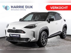 Toyota Yaris Cross - 1.5 Hybrid 130 GR Sport - Automaat (Nieuw model) | Pano | Head-up Disp. | Dig.Cockpit | Ad
