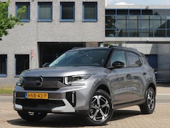Citroën C3 Aircross - 1.2 Hybrid 136 Max Automaat Apple CarPlay Achteruitrijcamera