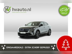 Renault Rafale - 1.2 E-TECH 4x4 PLUG-IN HYBRID 300PK ESPRIT ALPINE | Panoramadak | Pack Privilege | Pack Ar