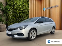 Opel Astra Sports Tourer - 1.2 Design & Tech | Navi | Clima | Apple Carplay | AGR-stoel | 17''