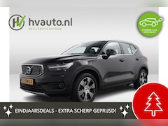 Volvo XC40 - 2.0 B4 198PK INSCRIPTION | Panoramadak | Trekhaak | Harman/Kardon