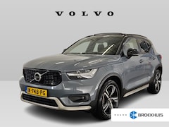 Volvo XC40 - 1.5 T5 Recharge R-Design Styling Kit | Trekhaak | Panoramadak | 360CAM | Plaatje