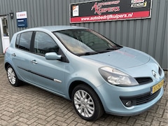 Renault Clio - 1.4-16V Rip Curl Airco.Lm.velgen.Audio.Electr.pakket