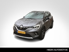 Renault Captur - 1.0 TCe 100 Edition One | 1e eig. | Trekhaak | Nav | 18" Lm velgen | Bose |