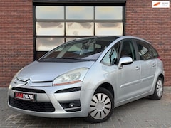 Citroën C4 Picasso - 1.6 VTi Image 5p 2010 AIRCO|CRUISE|PDC|NAP