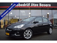 Opel Corsa - 1.4 Online Edition Airco | Carplay | Sportstoelen | 16 Inch LMV | Isofix