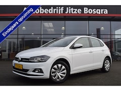 Volkswagen Polo - 1.0 TSi Comfortline Carplay | Airco | Adap. Cruise | Full Map Navi | Isofix