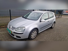Volkswagen Golf - 1.9 TDI Comfortline