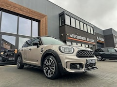 MINI Countryman - 2.0 Cooper S E ALL4 John Cooper Works 220pk/Rooftop grey/Pano/Camera/Btw
