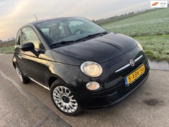 Fiat 500 - 1.0 TwinAir / 2014 in keurige staat