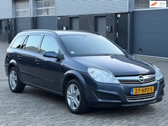 Opel Astra Wagon - 1.6 Business AIRCO NAVI CRUISE TREKHAAK Nieuw APK