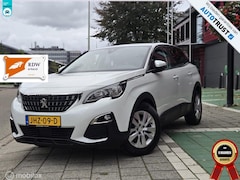 Peugeot 3008 - Aut.| LED | Navi | Camera | PDC | 6M Garantie