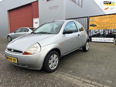 Ford Ka - 1.3 Futura Slechts 20.142KM Zo Goed Als Nieuw