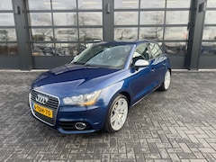 Audi A1 Sportback - 1.2 TFSI
