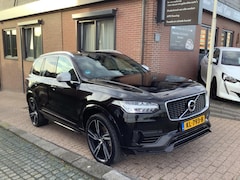 Volvo XC90 - 2.0 T8 Twin Engine AWD Inscription R DESIGN