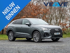 Audi Q3 Sportback - 45 TFSI e S Edition