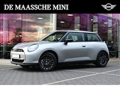 MINI Mini-Electric - Hatchback Cooper SE / Essential / 17" U-Spoke grey