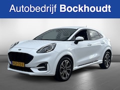 Ford Puma - 1.0 EcoBoost Hybrid ST-Line | Verw. voorruit | Stoel & Stuurverw