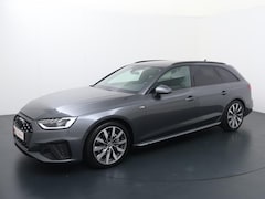 Audi A4 Avant - 40 TFSI S edition | 204 PK | Automaat | Trekhaak wegklapbaar | virtual cockpit | Navigatie