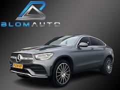 Mercedes-Benz GLC-klasse Coupé - 300de 4MATIC Business Solution AMG