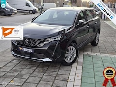 Peugeot 5008 - 7PL Aut.|LED|Navi|Camera|PDC|6M Garantie