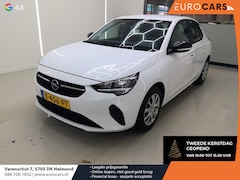 Opel Corsa - 1.2 Edition Navigatie Apple Carplay/Android Auto Cruise Control Airco