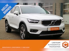 Volvo XC40 - 1.5 T4 Recharge Inscription | Camera | Adaptive Cruise | LED |