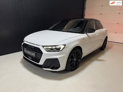 Audi A1 Sportback - 25 TFSI S edition 3x S-LINE