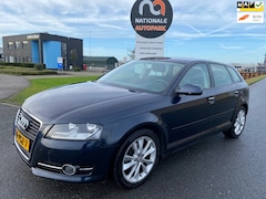 Audi A3 Sportback - 2011 * 1.4 TFSI Ambition Pro Line * MOTOR PROBLEM