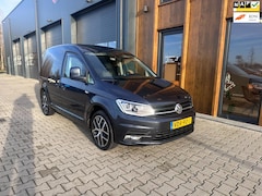 Volkswagen Caddy - 2.0 TDI ACC l Exclusive Edition