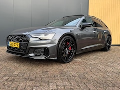 Audi A6 Avant - 55 TFSI e quattro 367pk S tronic Competition | Matrix Led | B&O | Massage | Stoelventilati