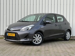 Toyota Yaris - 1.5 Full Hybrid Aspiration|Navi|Camera|Airco
