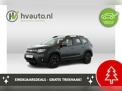 Dacia Duster - 1.3 TCe 150PK EXTREME AUTOMAAT | Navi | Clima | Camera