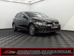 Volkswagen Polo - 1.0 TSI Life Airco, Navi, Camera, Keyless start, Stoelverwarming, Cruise control, Virtual