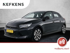 Opel Corsa - 1.2 GS 75pk | Navigatie | Climate Control | Cruise Control | Achteruitrijcamera | LED | 16