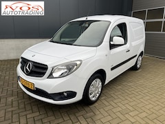 Mercedes-Benz Citan - 109 CDI BlueEFF