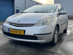 Toyota Prius - 1.5 VVT-i