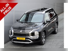Mitsubishi Outlander - PHEV 2.4 FIRST EDITION 4WD | PLUG IN HYBRID | YAMAHA SOUND | 20'' LICHTMETAAL | V2G | FABR