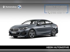 BMW 2-serie Gran Coupé - 218i | High Exe | M-Sport | Harman/Kardon | Camera
