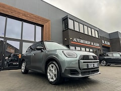 MINI Countryman - 2.0 S ALL4 Essential S aut 218pk/Trekhaak/Pano/Head up/Nw model/Btw
