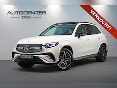 Mercedes-Benz GLC-klasse - 300e 4MATIC AMG Premium+ ✅ TREKHAAK ✅ PANO ✅ BURMESTER ✅ HEAD UP ✅ 360 ✅ MEMORY ✅ DIGITAL