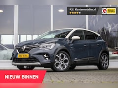 Renault Captur - 1.6 E-Tech Plug-in Hybrid 160 Intens | Camera | 18" | LED