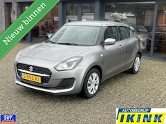 Suzuki Swift - 1.2 Comfort Smart Hybrid