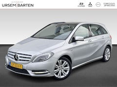 Mercedes-Benz B-klasse - 200 Ambition | Memory seats | Glazen schuifkanteldak