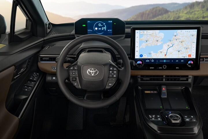Interieur