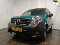 Mercedes-Benz Citan - 108 CDI - Frontschade - Schade