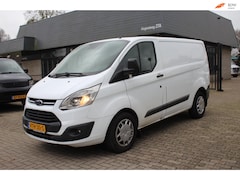 Ford Transit Custom - AUTOMAAT 270 2.0 TDCI L1H1 Trend
