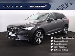 Volvo XC60 - T6 Recharge AWD Core Bright - Panorama/schuifdak - IntelliSafe Assist & Surround - 360º Ca